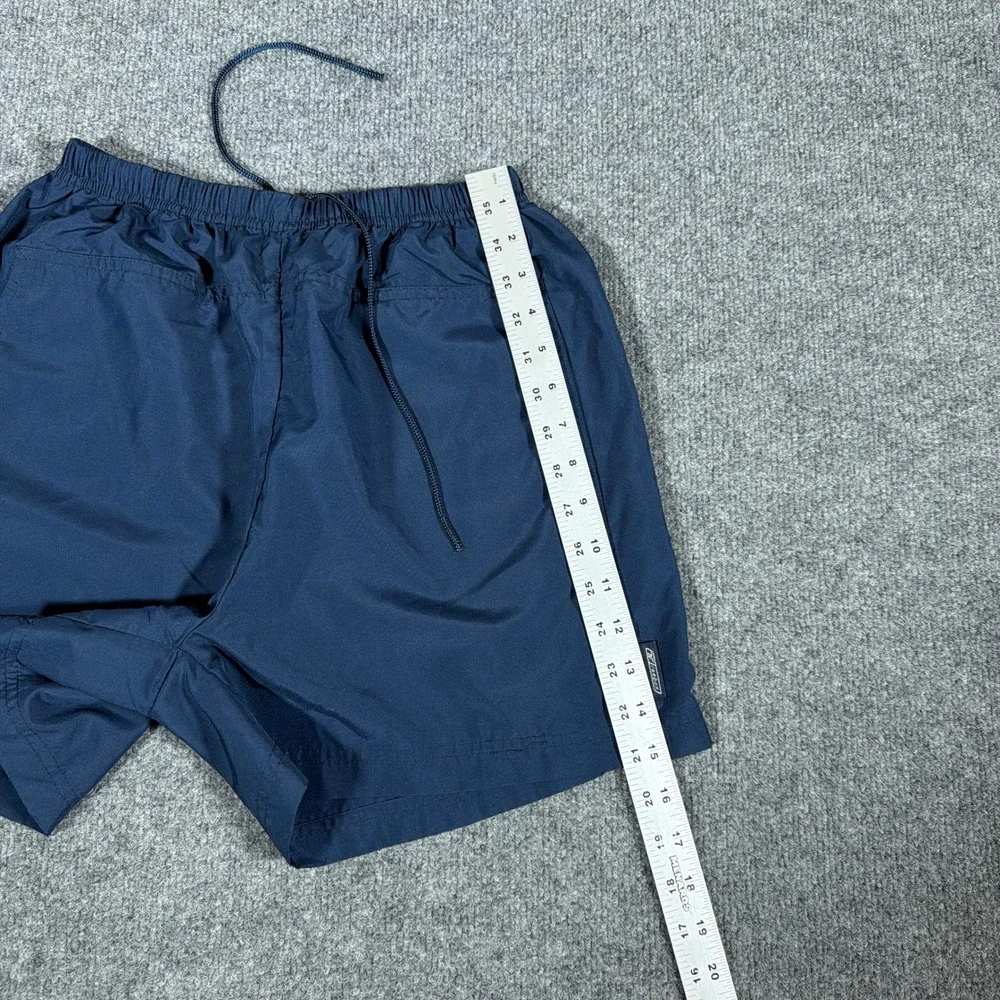 Reebok y2k shorts
